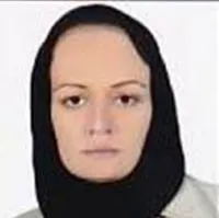 دکتر سودابه سلیمانی