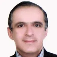 دکتر شاهین قاسمی