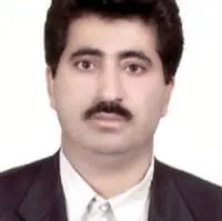دکتر مهدی شهرکی
