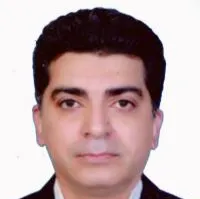 دکتر ناصر اوجی