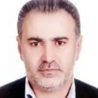دکتر محمدکریم نصیرپور