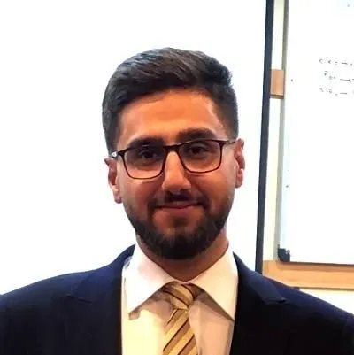 دکتر پارسا پرویزی