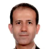 دکتر فرزاد محرابی