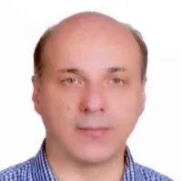 دکتر علیرضا پناهی