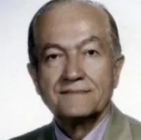 دکتر علی محمد میرفخرایی