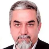 دکتر سعید صدر