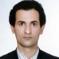 دکتر سید داود علوی