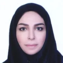 شهرزاد کمالی قوچانی
