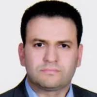 دکتر ولی اله قاسمی