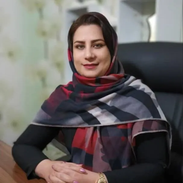 نازیلا فارسی مدان