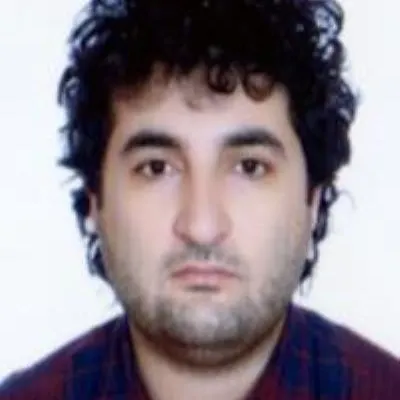 دکتر بهنود فرازمند