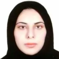 دکتر عاطفه زندی فر
