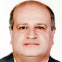 دکتر علیرضا زالی