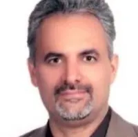 دکتر مرتضی مردانی دشتی