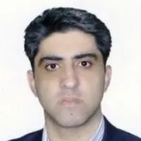 دکتر فرخ حسینی فیروزآبادی