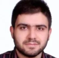 دکتر محمد یگانه شالی