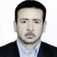 دکتر سیدرضا چراغ زاده