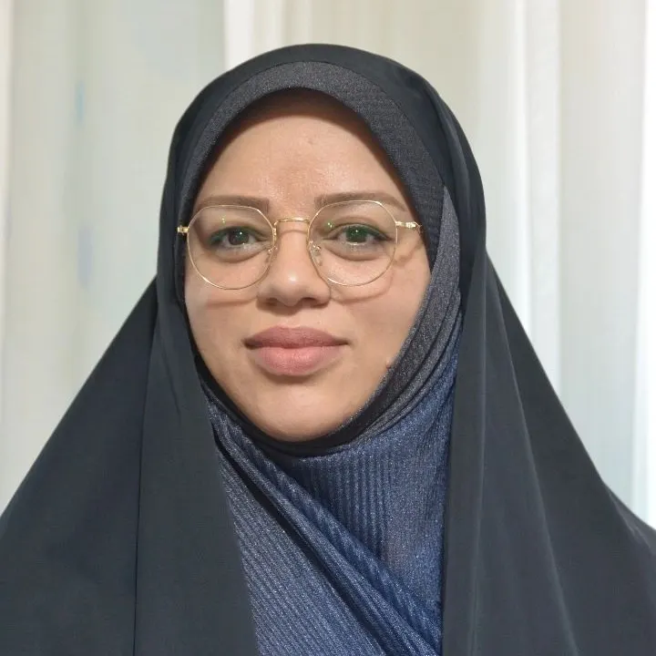 لیلا توزنده جانی