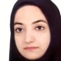 دکتر مرضیه محمد قاسمی