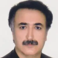 دکتر محی الدین حسینی