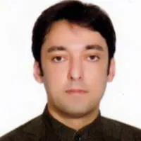 دکتر دانیال شریفی رضوی