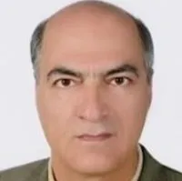 دکتر بهرام صمدزاده