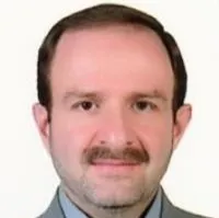 دکتر فرهاد فراهانی
