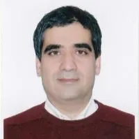 دکتر بابک صابری شهربابکی