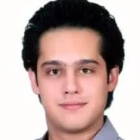 دکتر سیدیاور شمس حجتی