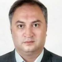 دکتر حمیدرضا بیگدلی