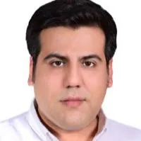دکتر سامان مهذب ترابی