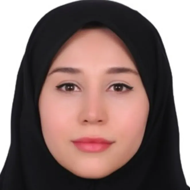 دکتر یاسمین استادی