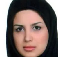 دکتر نگار جعفری