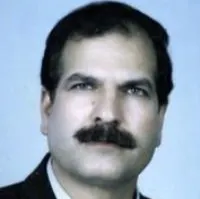 دکتر علی مرادی محمودآبادی