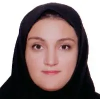 دکتر مرجان لیاقت
