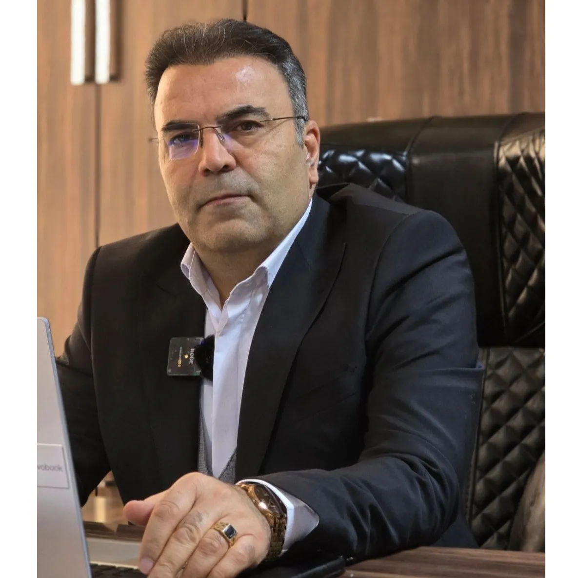 نورالدین علیزاده