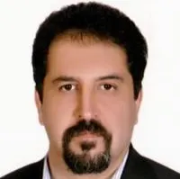 دکتر علی رضا منصوری