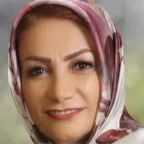 نادیا اندجی گرمارودی