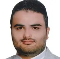 دکتر آبتین احمدی