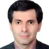 دکتر محمد زندی