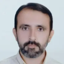 محمدعلی حسن نژاد