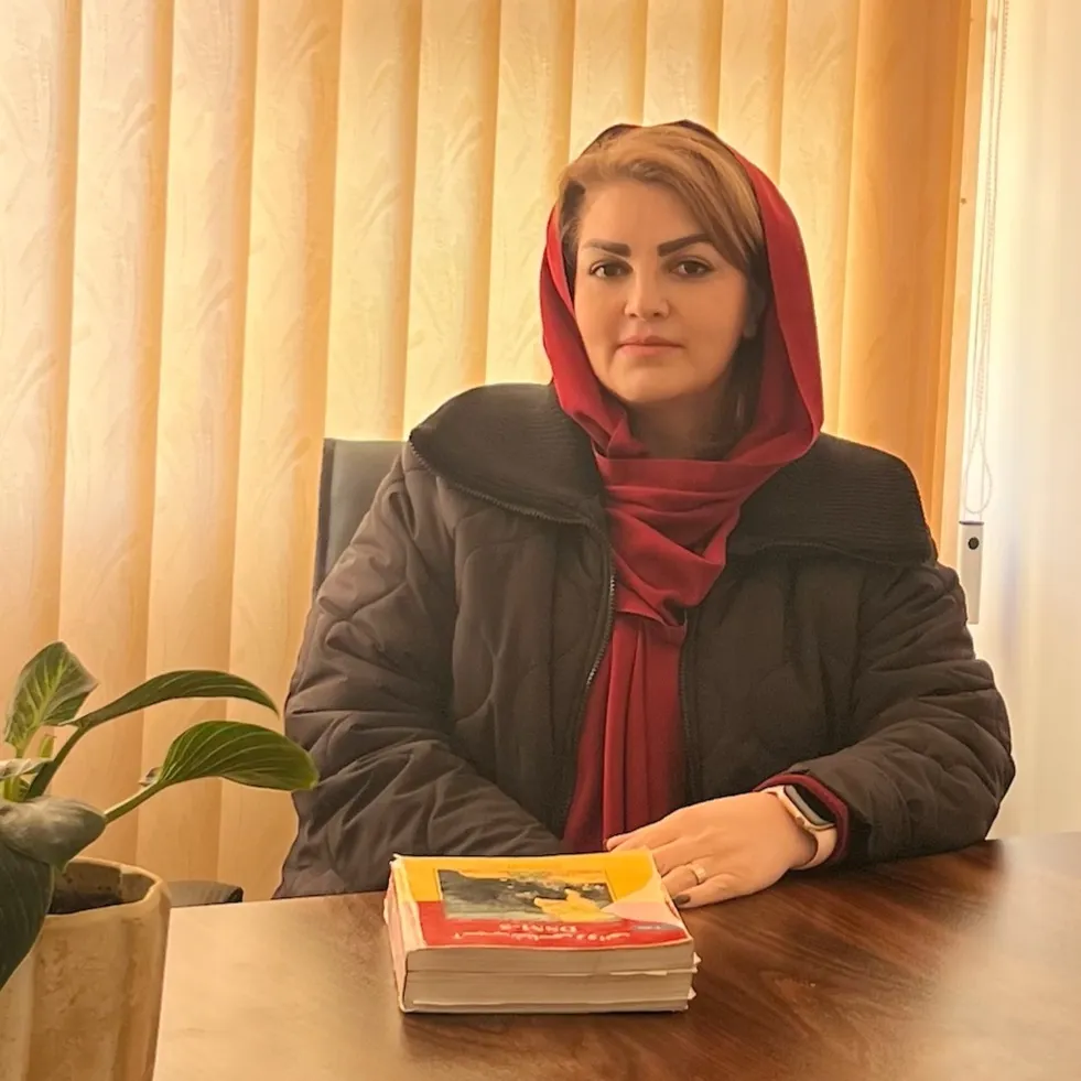 لیدا معمارپور