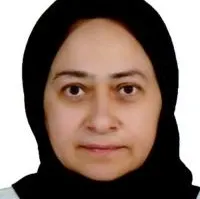دکتر آزیتا صفارزاده کرمانی