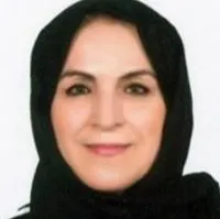 دکتر فاطمه حجری