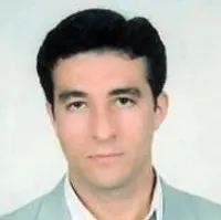 دکتر کیوان عالی زاده