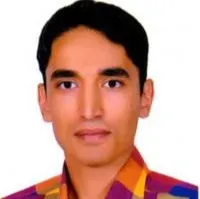 دکتر امیر زندی اصفهانی