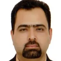 دکتر رضا نوری