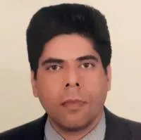 دکتر روح اله سهرابی
