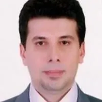 دکتر مهدی حکمی فرد