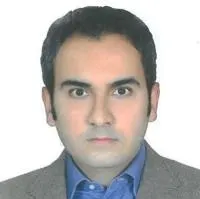دکتر مازیار رضوانی